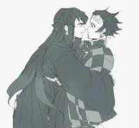 Muichiro And Tanjiro