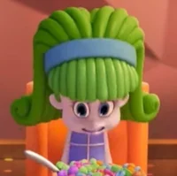 Lil Velvet