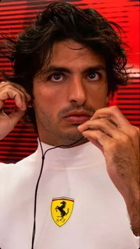 Carlos Sainz