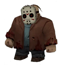 Classic Jason