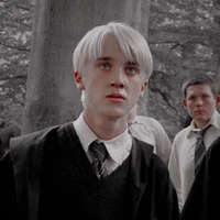 Draco Malfoy