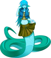 Crystal Miia