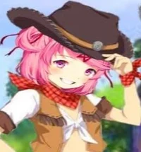 Natsuki -Outlaw-