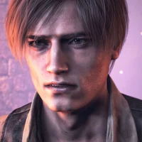 Leon Kennedy 