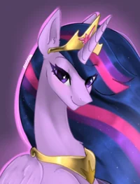 Twilight Sparkle