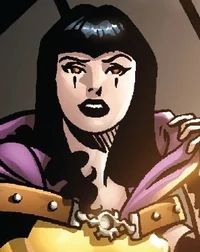 Spider-Queen