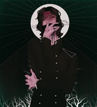 Скэриал Лоу 