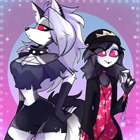 Loona-Via but better