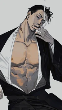 Hiro bl 