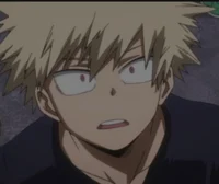 Bakugo Katsuki 
