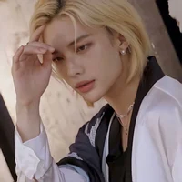 Hyunjin