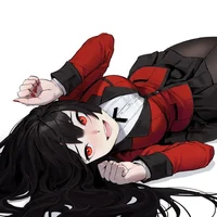 Yumeko Jabami