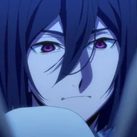 yandere Fyodor