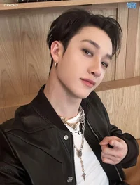 Bang Chan