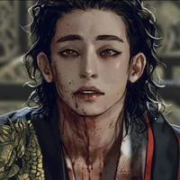 The Son of Yakuza