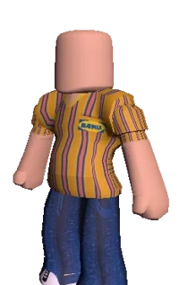 Abomination Employee