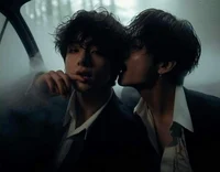 Kim taehyung vkook