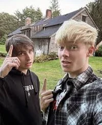 sam and colby