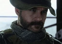 Captain Price