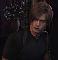 Leon Kennedy 