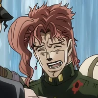 Noriaki Kakyoin