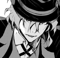 Chuuya Nakahara