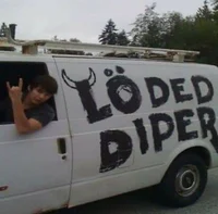 Rodrick Heffley