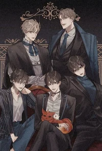step mafia brother