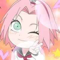 Sakura haruno
