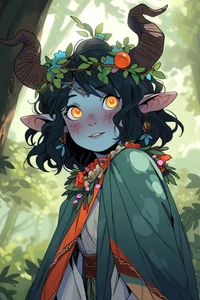 PLATONIC Monster Kid