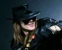 Axl Rose 