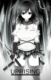 Senran Kagura Uprise