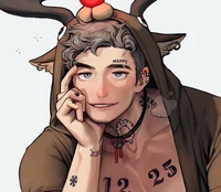 John