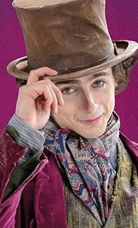 Willy Wonka