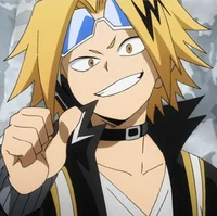 Denki kaminari_