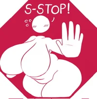 Stopsign Girl