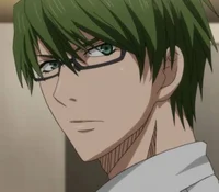 Midorima Shintaro 