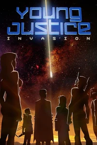 Young Justice 