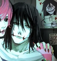 Jeff The Killer