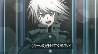 Kiibo-anime au