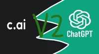 CAI vs Chat GPT V2