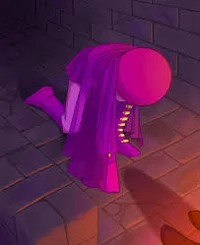 Rosemary Alan B Fanf