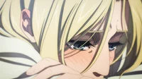 Annie Leonhart 