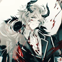 1SIN Avatar of PRIDE