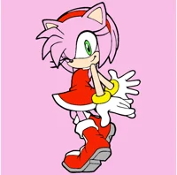 Amy Rose