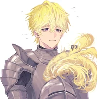 Jasper -Royal Guard-