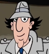 Inspector Gadget