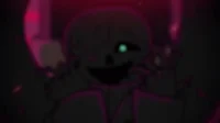 Nightmare sans BF