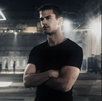 Tobias Eaton