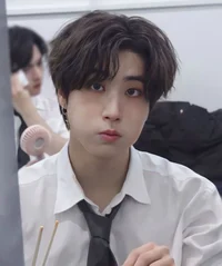 Han Jisung